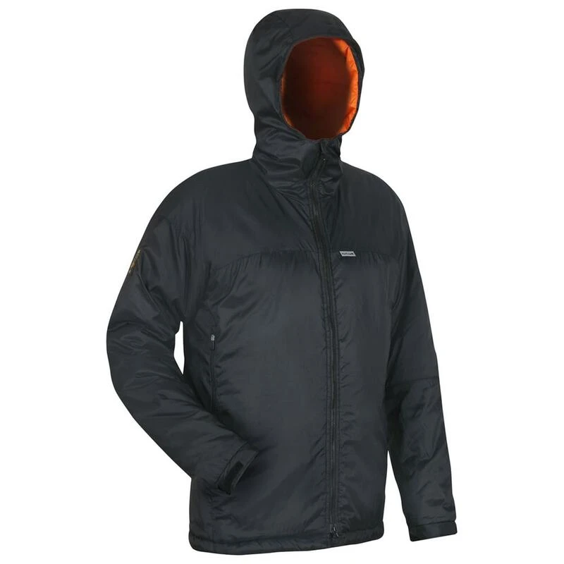 Paramo Mens Torres Alturo Jacket Black Sportpursuit