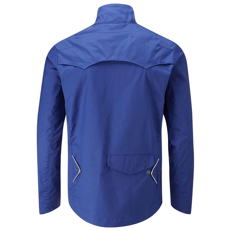 Harrington online rain jacket