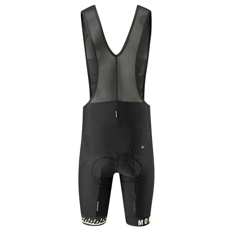 morvelo stealth bib shorts