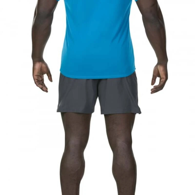 Canterbury vapodri woven shorts top