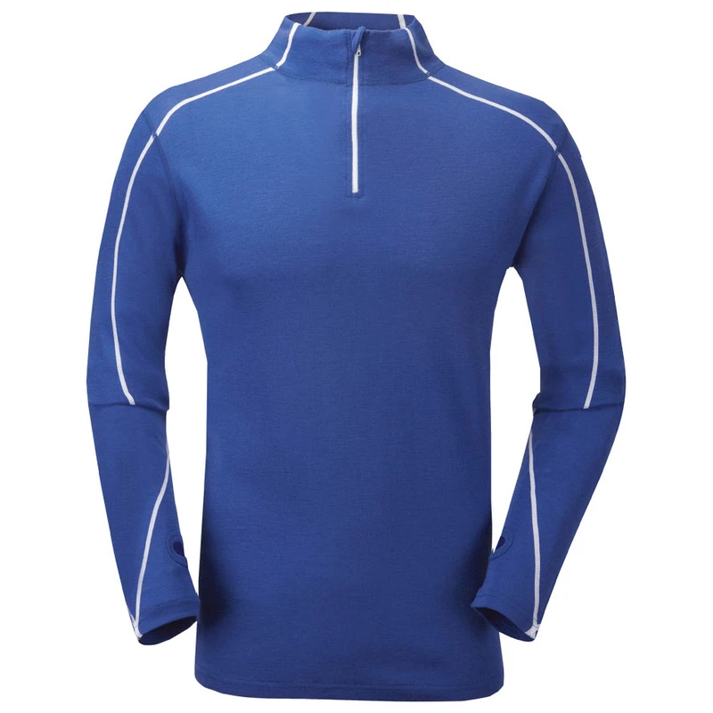 Trekmates merino wool base layer store