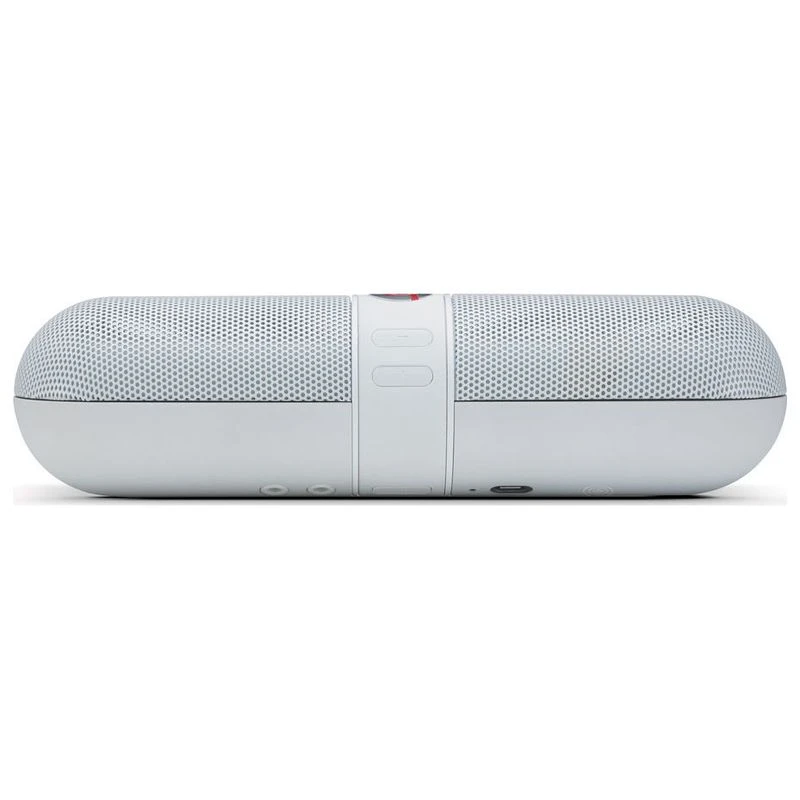 Beats by Dre Pill 2.0 Bluetooth Wireless Speaker (White) | Sportpursui