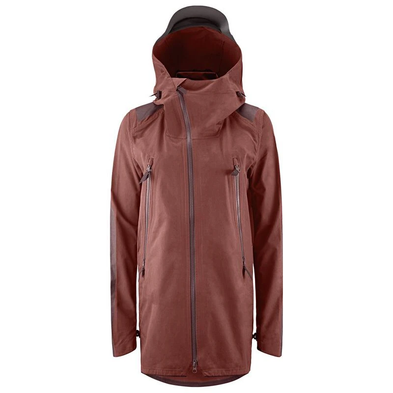 Klättermusen midgard hot sale shell jacket