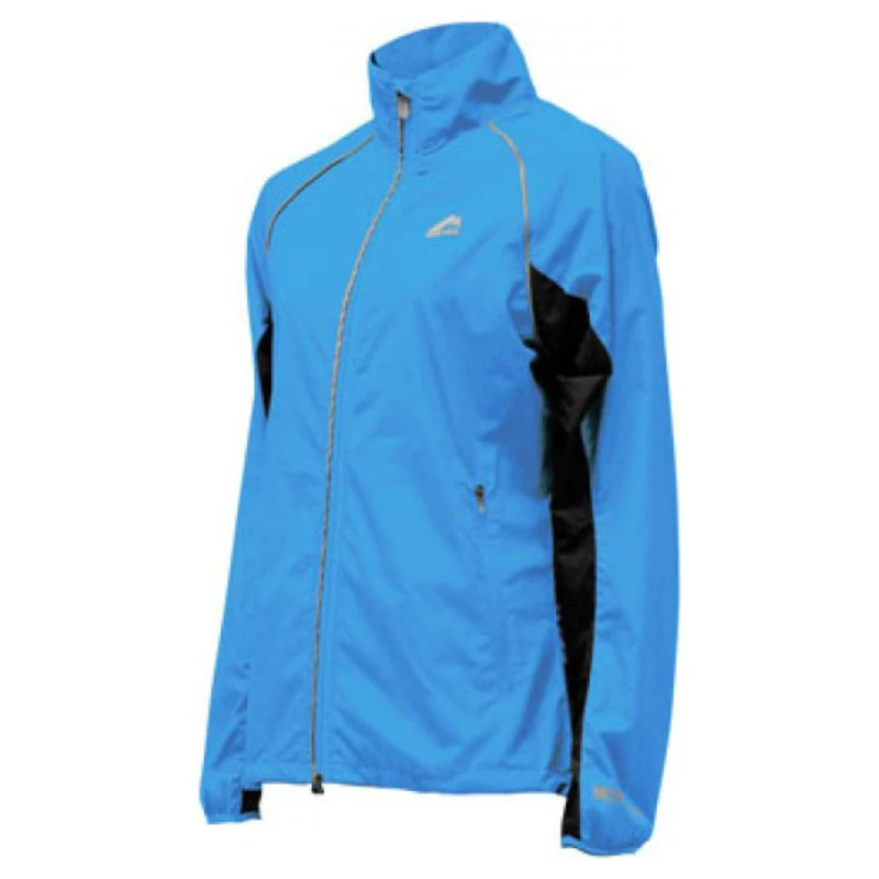 More mile running sale jacket