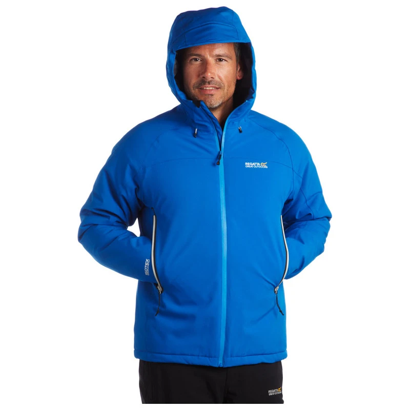 Regatta greatgable jacket Clearance