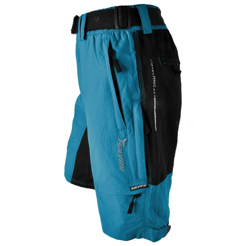 silvini rango shorts