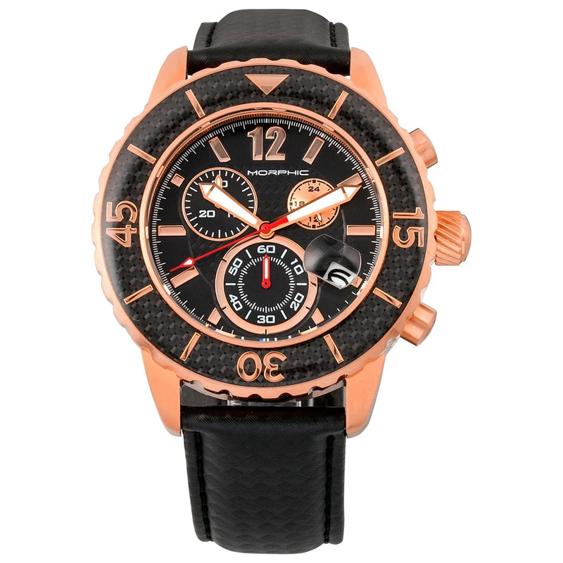 Morphic men's m51 series watch hotsell