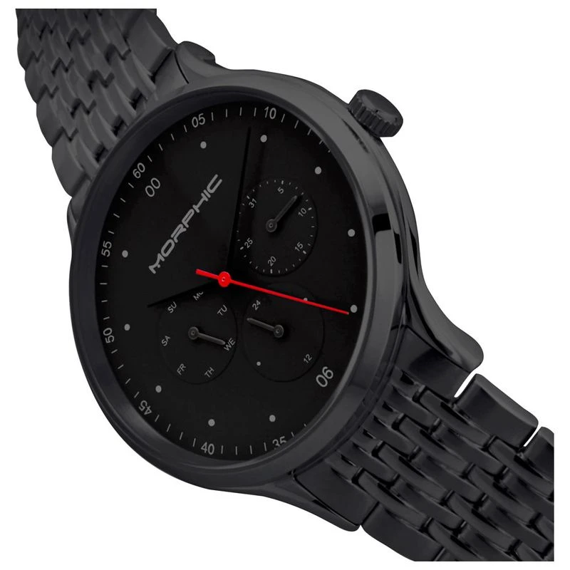 Morphic m65 series men's watch sales