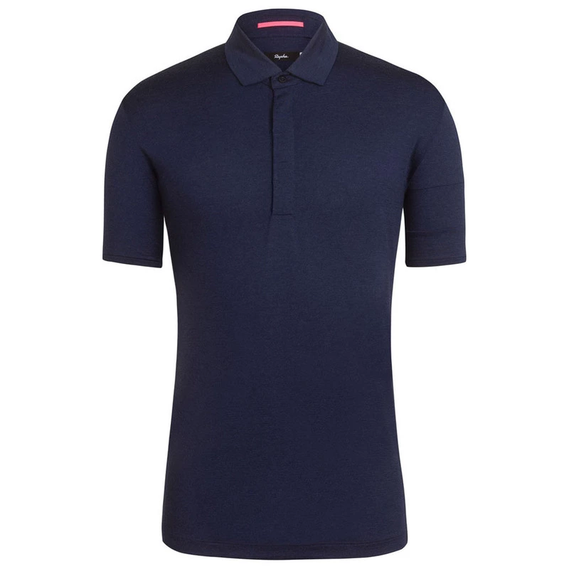 Rapha merino polo top