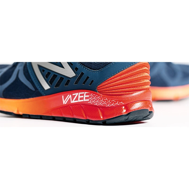 New balance vazee rush blue clearance