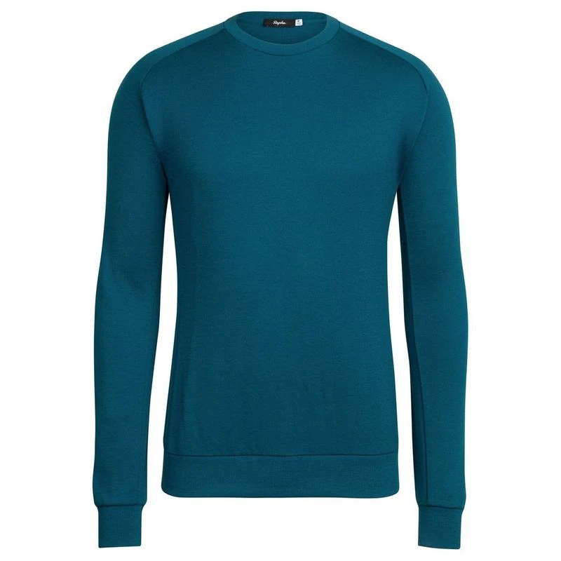 Rapha merino sweatshirt top