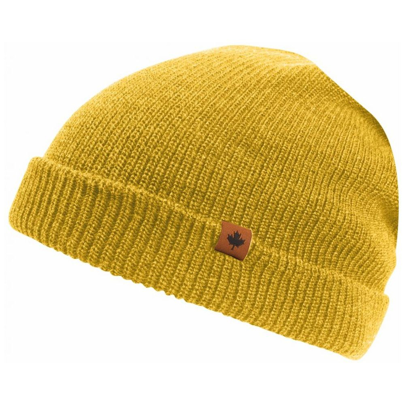 tilley beanie