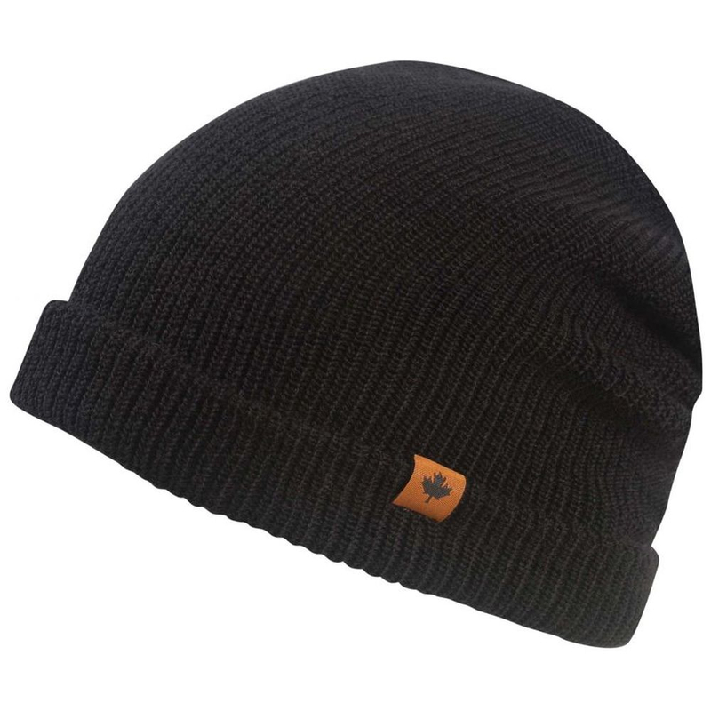tilley merino wool toque hat