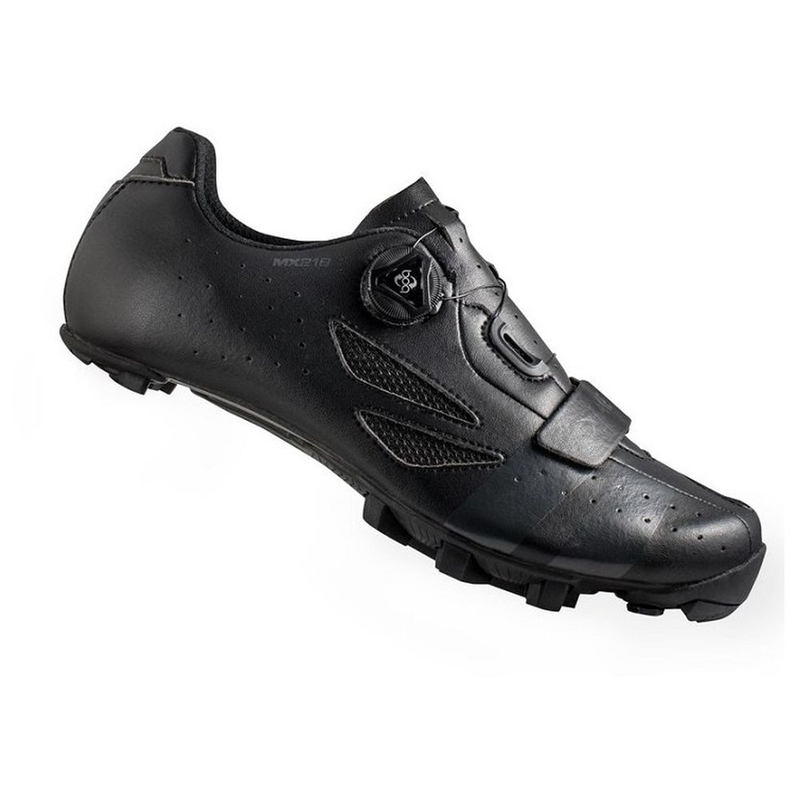 Chaussures Vélo LAKE CX218 – Violet – Taille 44 – Neuves – Pédales Automatiques