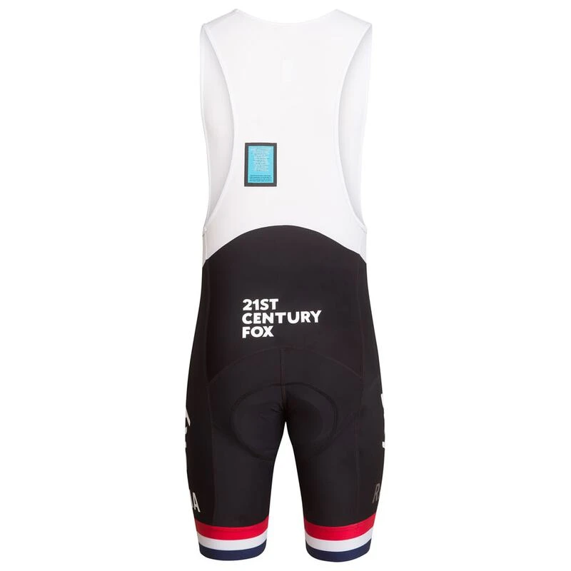 ウェア Rapha TEAM Sky Men Training Bib Shorts S Rapha TEAM Sky Men Training Bib Shorts S Bib Shorts Pro Team