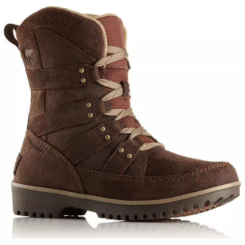 Sorel meadow boots hotsell