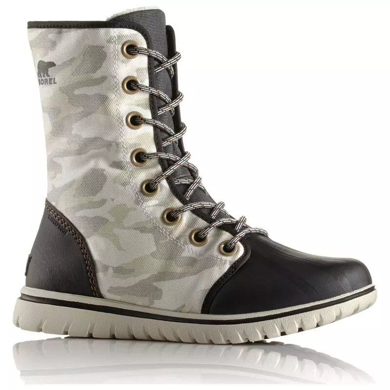 Sorel cozy 1964 sale