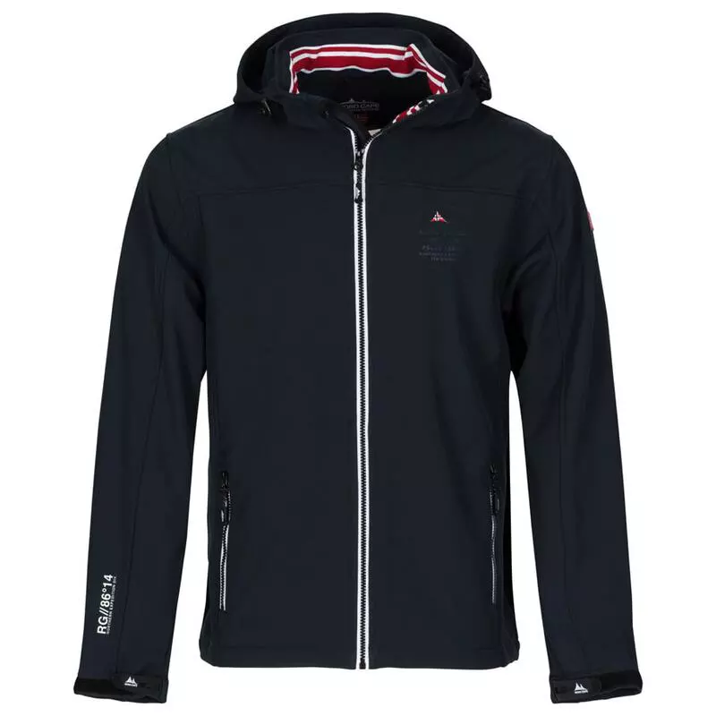 Nord cape jacket mens online