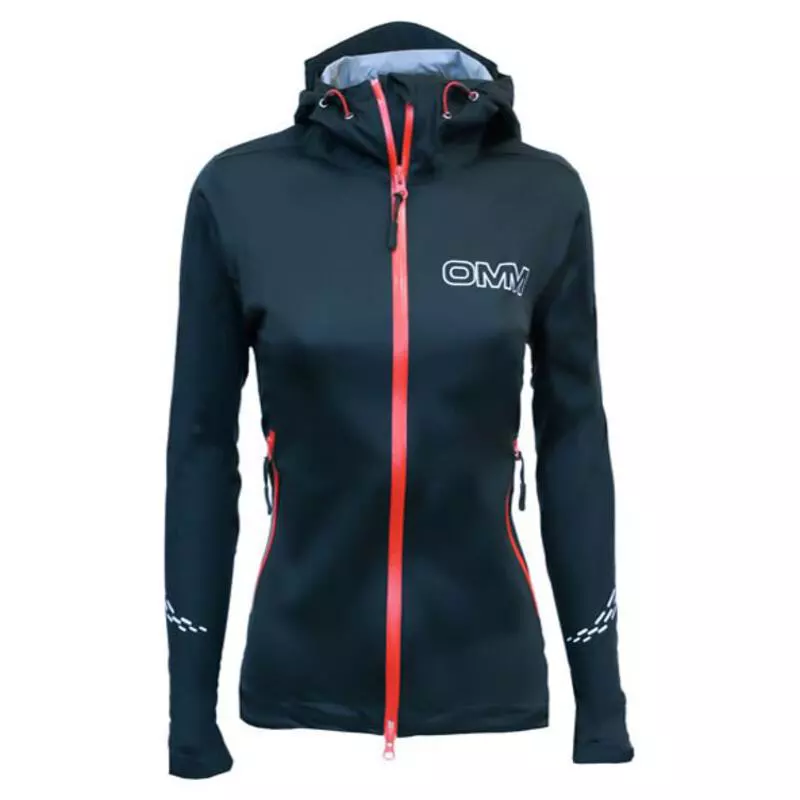 Omm kamleika race jacket womens sales