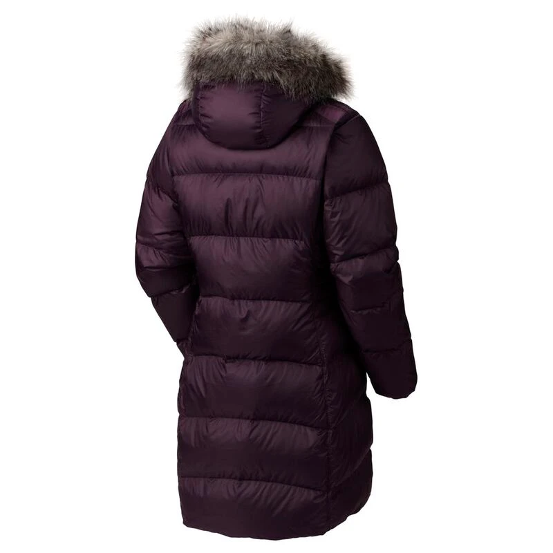 Mountain hardwear downtown jacket shop