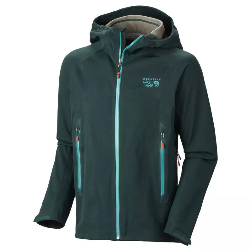 Mountain hardwear trinity jacket outlet