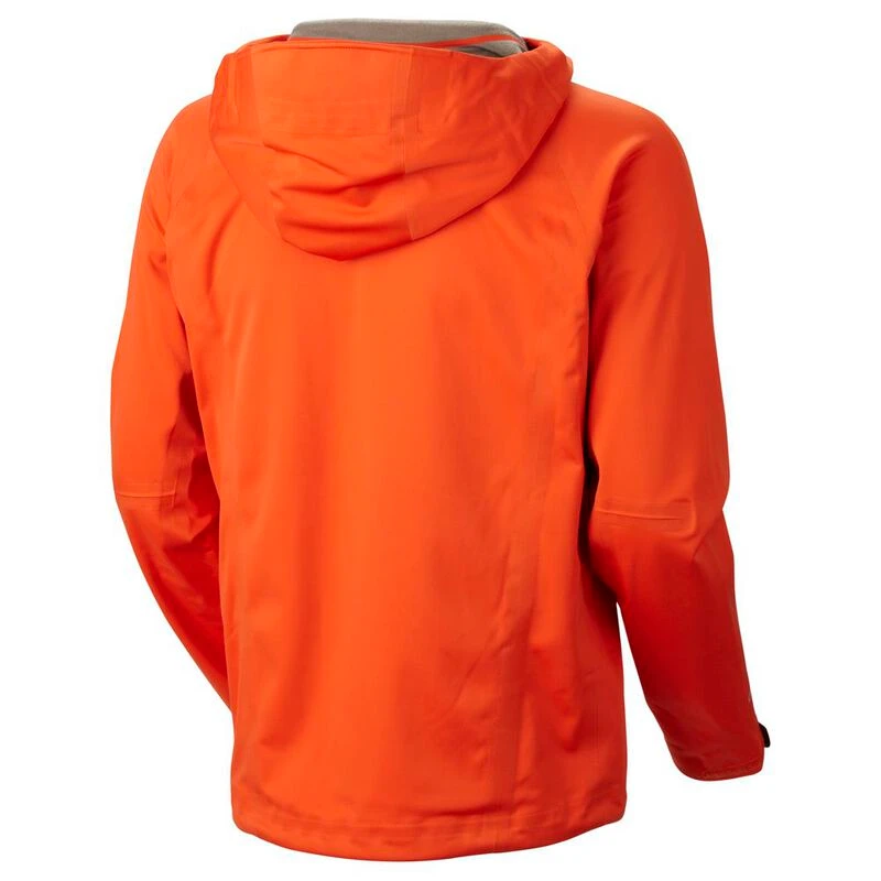 Mountain hardwear outlet trinity jacket