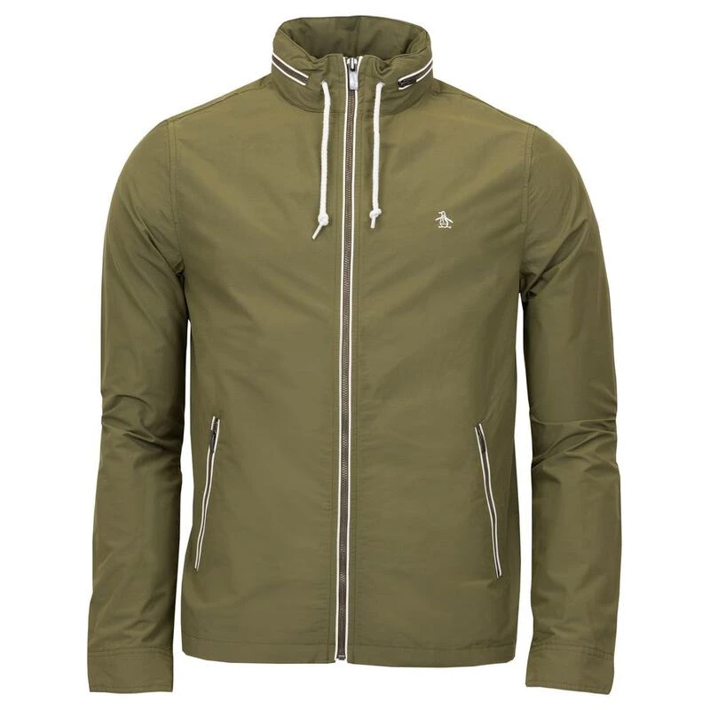 Penguin ratner jacket discount