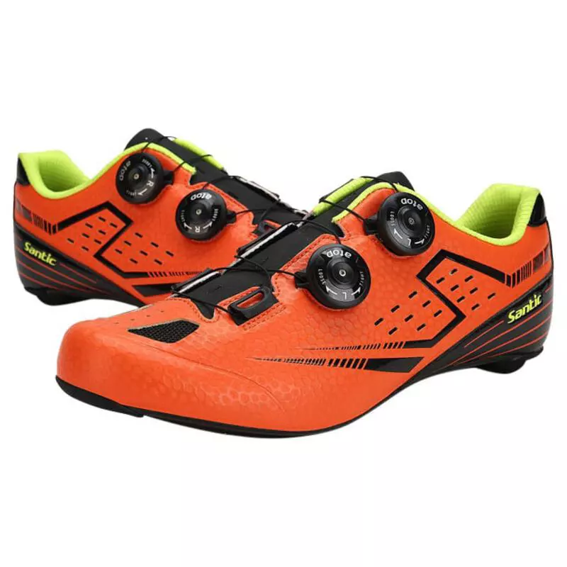 Santic road on sale bike shoes
