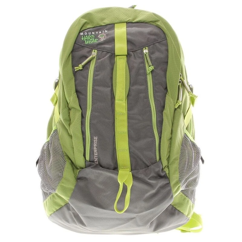 Mountain Hardwear Enterprise Backpack Elm Shark Sportpursuit