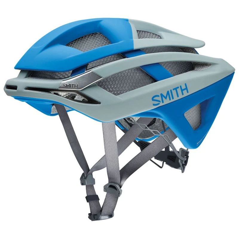 Smith optics overtake sales helmet