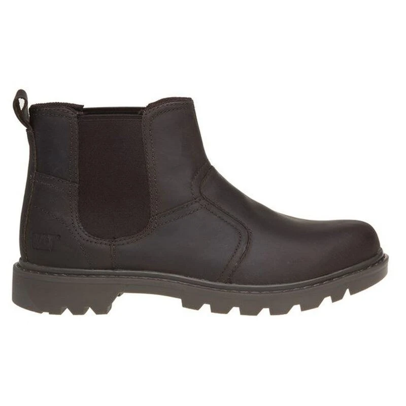 CAT Mens Thornberry Boots (Dark Brown) | Sportpursuit.com display picture 3