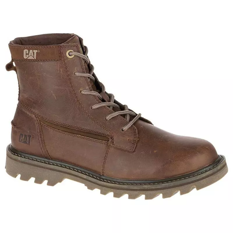 Caterpillar swingshift boots sales