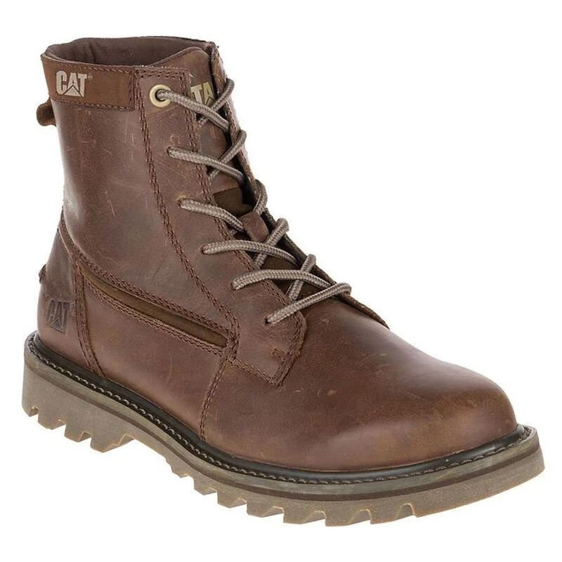 Caterpillar swingshift outlet boots