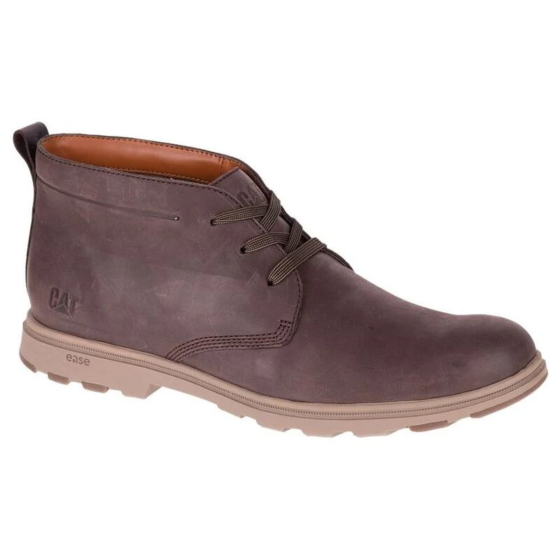 Cat theorem boot clearance