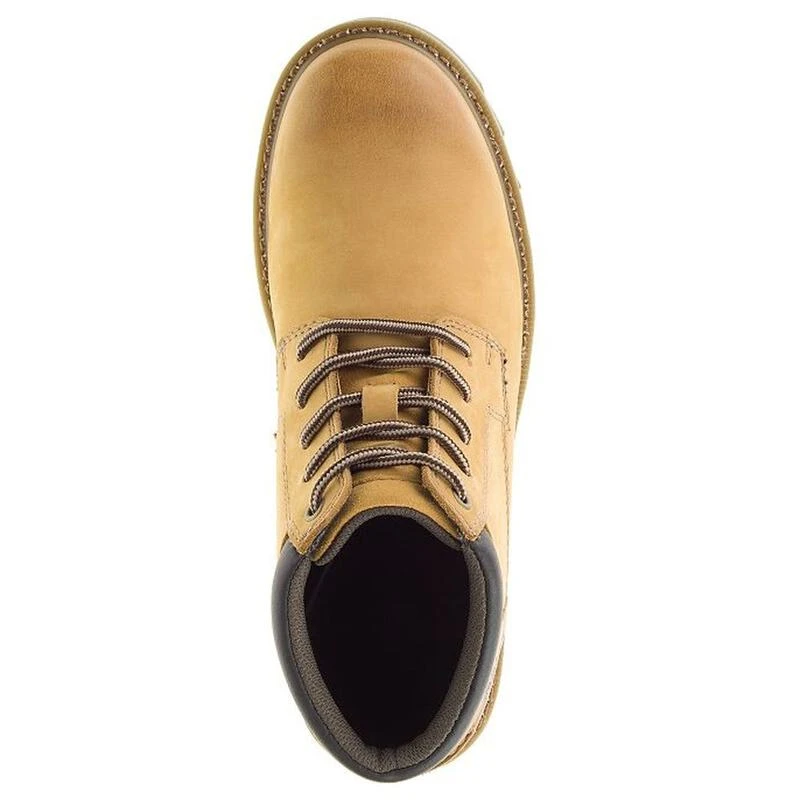 Cat discount doubleday boots