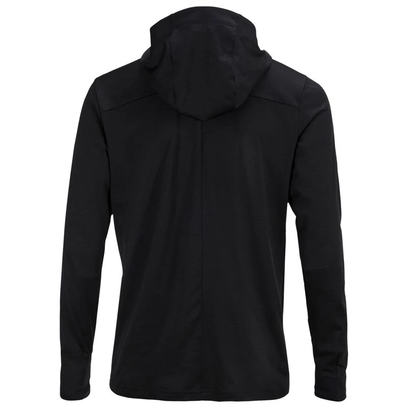 Peak merino hoodie clearance