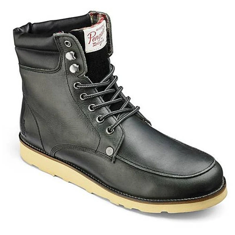 Original penguin mens boots hotsell