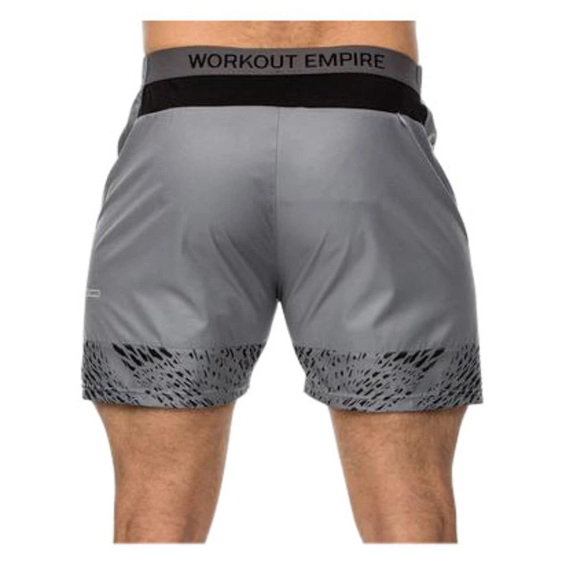 Workout empire mens top