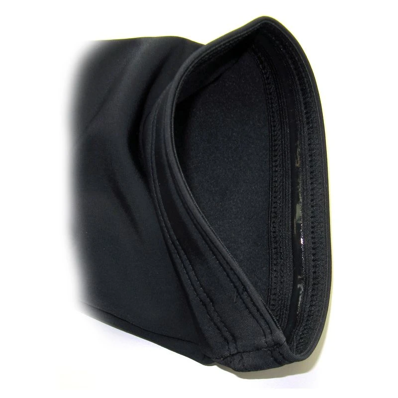 B4Pro Mens Leg Warmers (Black/White)