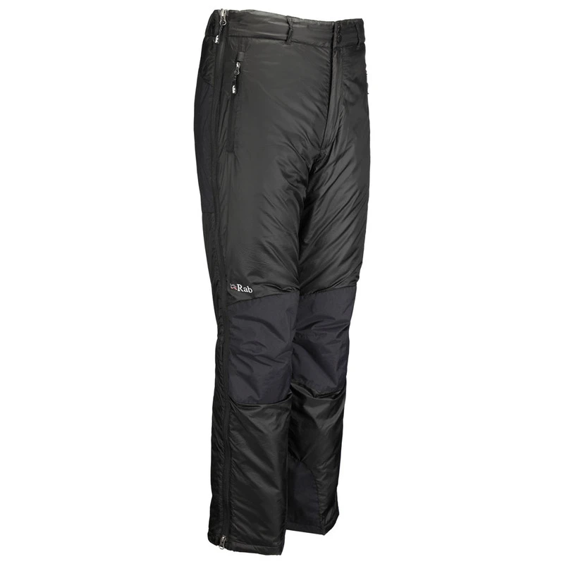 Rab Mens Photon Pants Black Sportpursuit