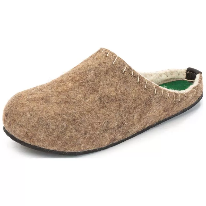 Comfortfusse mens pine slippers Clearance