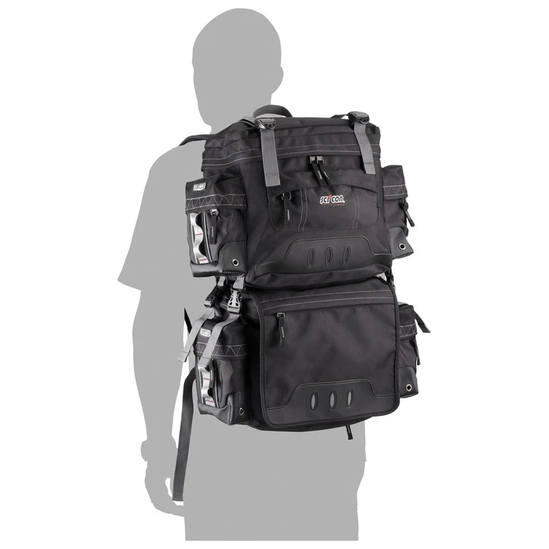 Scicon best sale transalp 2.0