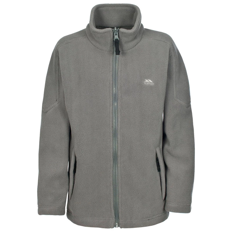 Trespass Kids Prime 3 in 1 Jacket Black Sportpursuit