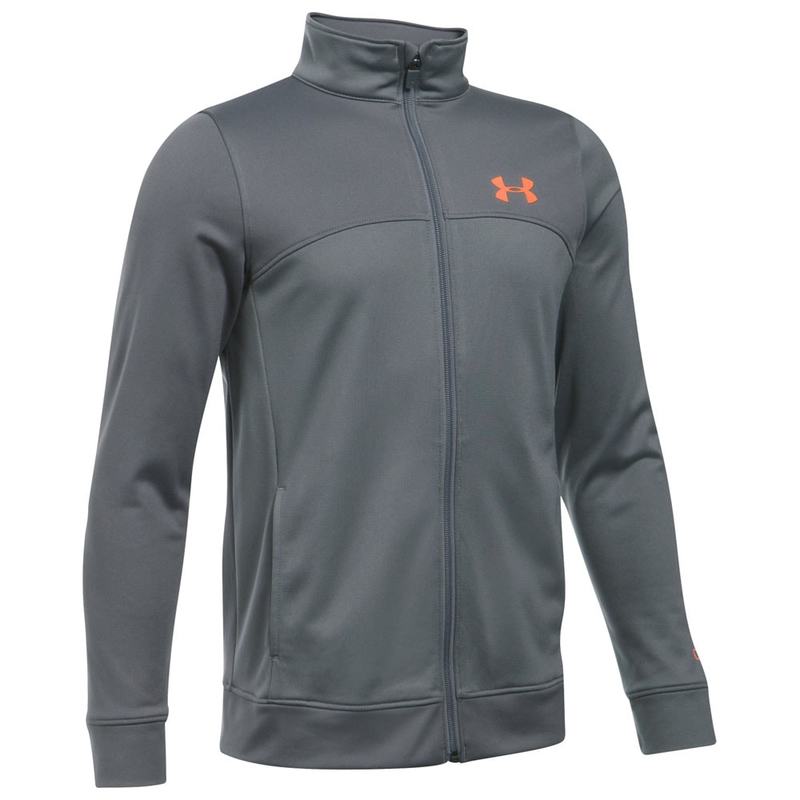 under armour pennant warm up jacket