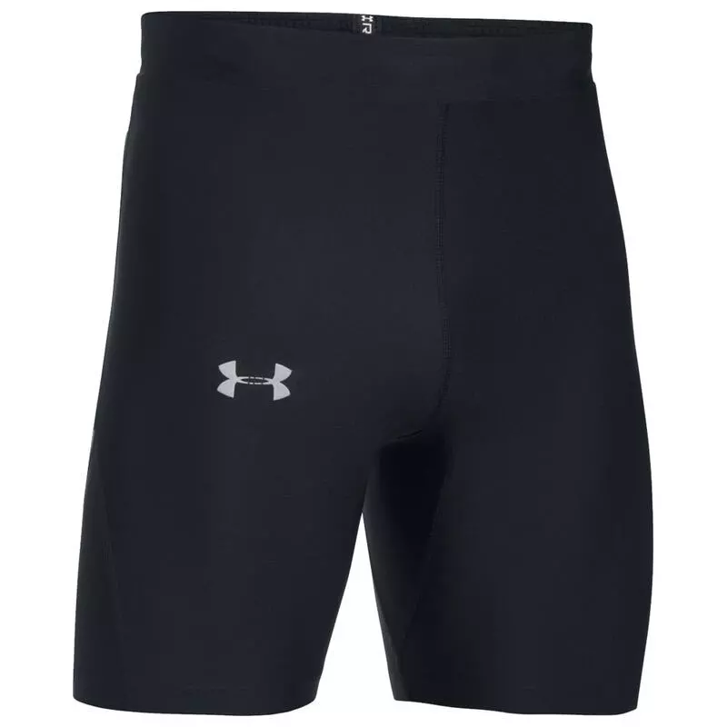 Under armour run true heatgear hot sale
