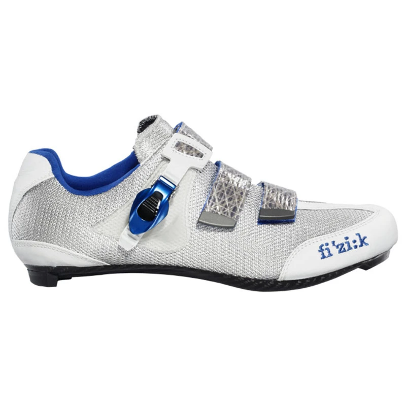 Fizik Mens R3 Road Shoe Black Sportpursuit