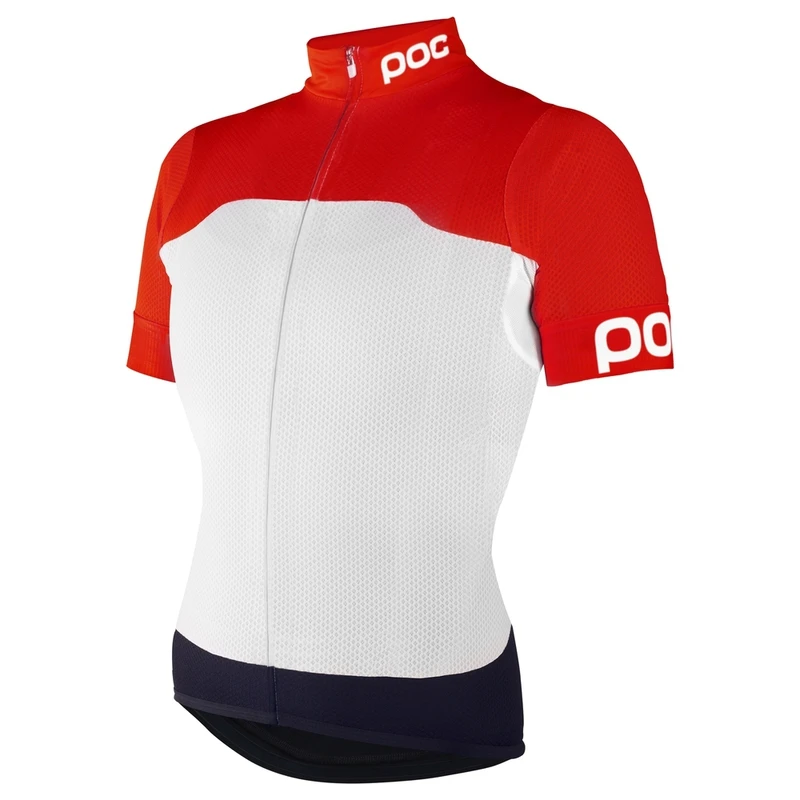 Poc raceday enduro jersey 2025