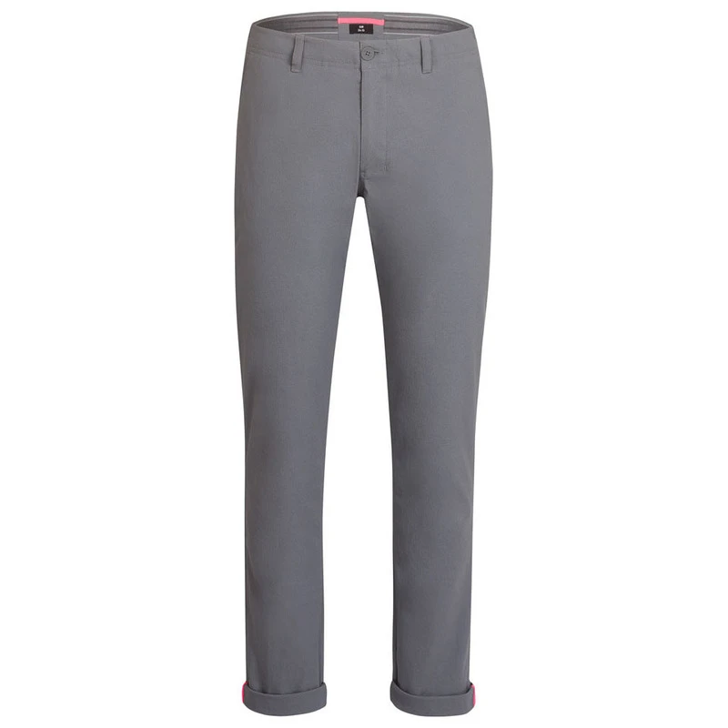 Rapha Randonnee Trousers Men 28W x 30L Slim Fit Blue Pant