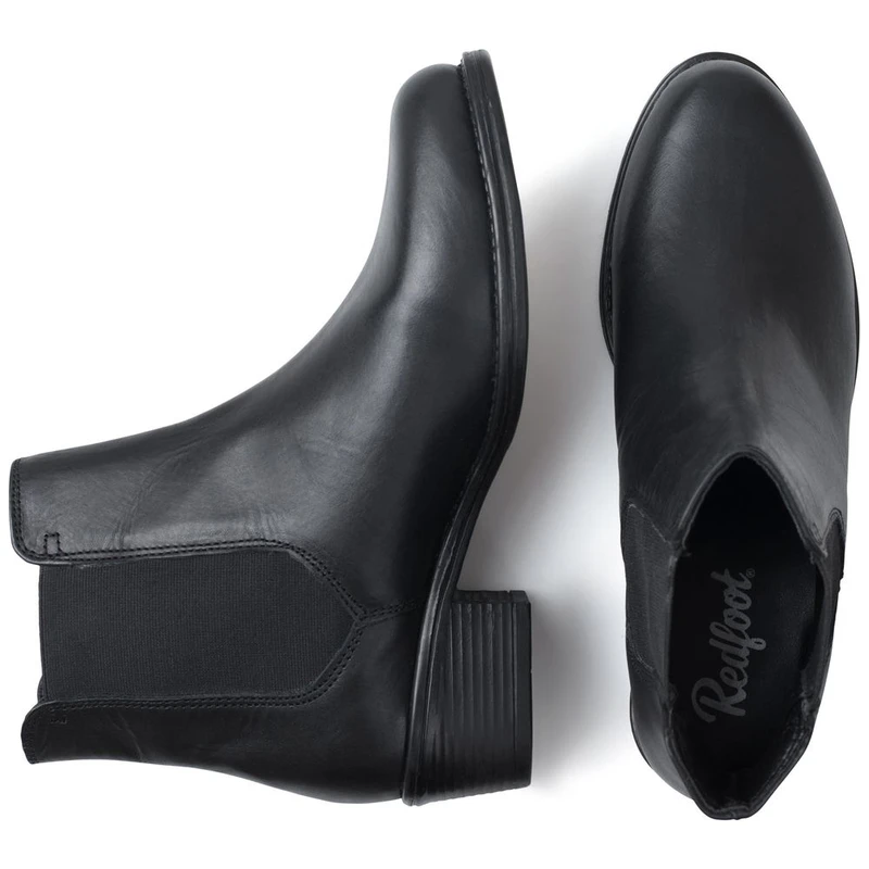 Redfoot ladies boots top