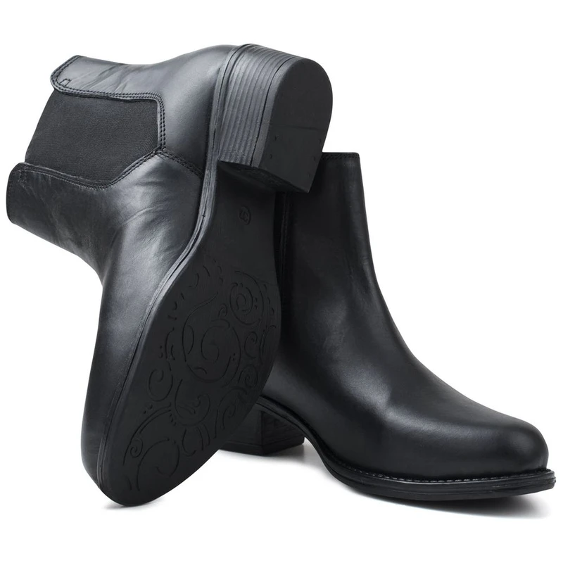 Redfoot ladies boots top